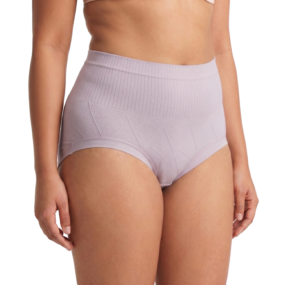 High HIP China Large Comfort Panty (5XL) | Recommended Waist 30 - 54 Inch | Soft Stretch Fit | Daily Comfort Wear | ISCP260520A142