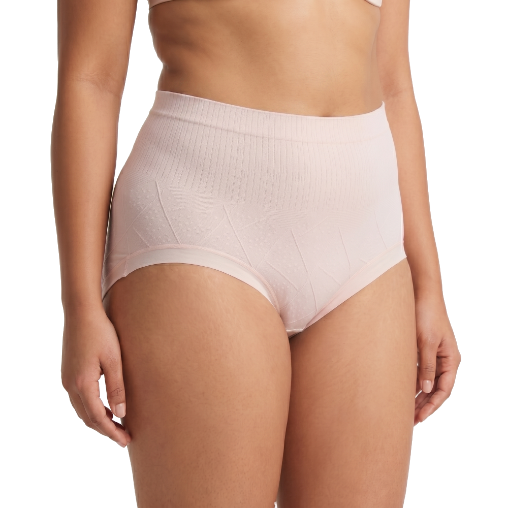 High HIP China Large Comfort Panty (5XL) | Recommended Waist 30 - 54 Inch | Soft Stretch Fit | Daily Comfort Wear | ISCP260520A142