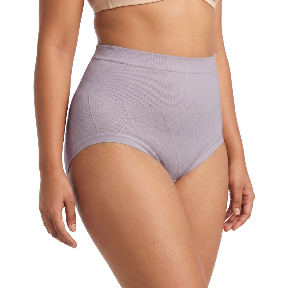 High HIP China Large Comfort Panty (5XL) | Recommended Waist 30 - 54 Inch | Soft Stretch Fit | Daily Comfort Wear | ISCP260520A142