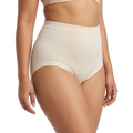 High HIP China Large Comfort Panty (5XL) | Recommended Waist 30 - 54 Inch | Soft Stretch Fit | Daily Comfort Wear | ISCP260520A142