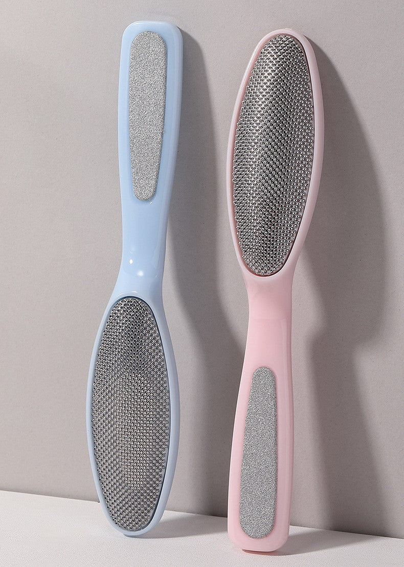 Ramila Multi-Effect Foot File | Foot Grinder | Foot Brush | Dead Skin Remover | Foot Massager | ISMT260722A213