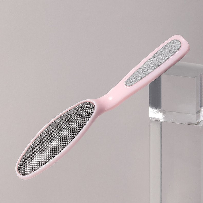 Ramila Multi-Effect Foot File | Foot Grinder | Foot Brush | Dead Skin Remover | Foot Massager | ISMT260722A213