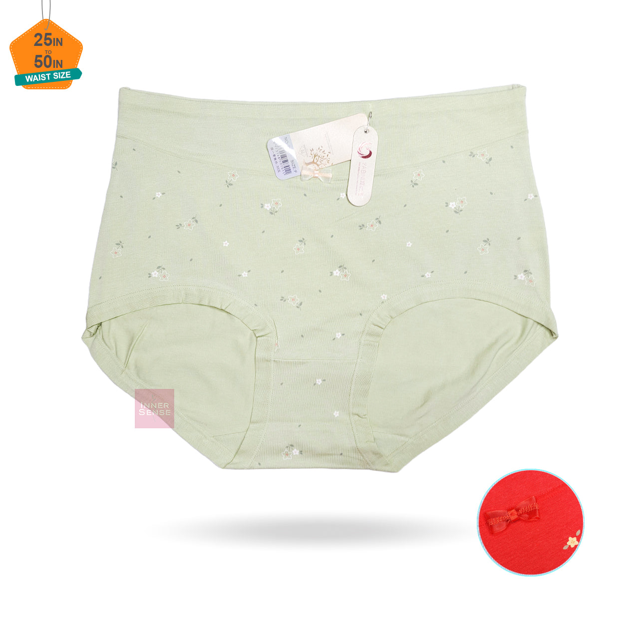 ISB Extra Large China Panty | 3XL |  CP241019701