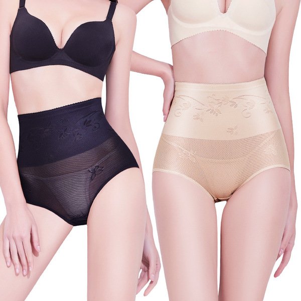 High-Waist Body Shaping Shorts | Tummy Control Shapewear | Hip Lift Support | Seamless Slim Fit | Full-Day Comfort | ISHR260629A178