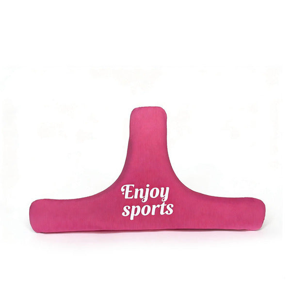 Quick-Dry Anti-Sweat Absorbing Pad Sports | Breathable Cotton | Outdoor Fitness & Workout Bra | Washable & Reusable | ISMT260917A372
