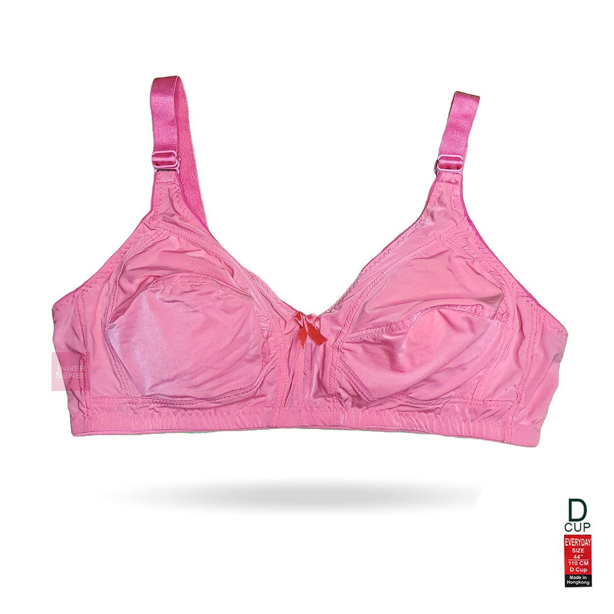 HK EVERYDAY Minimizer Bra | 3 Hook | D Cup | KB250929815