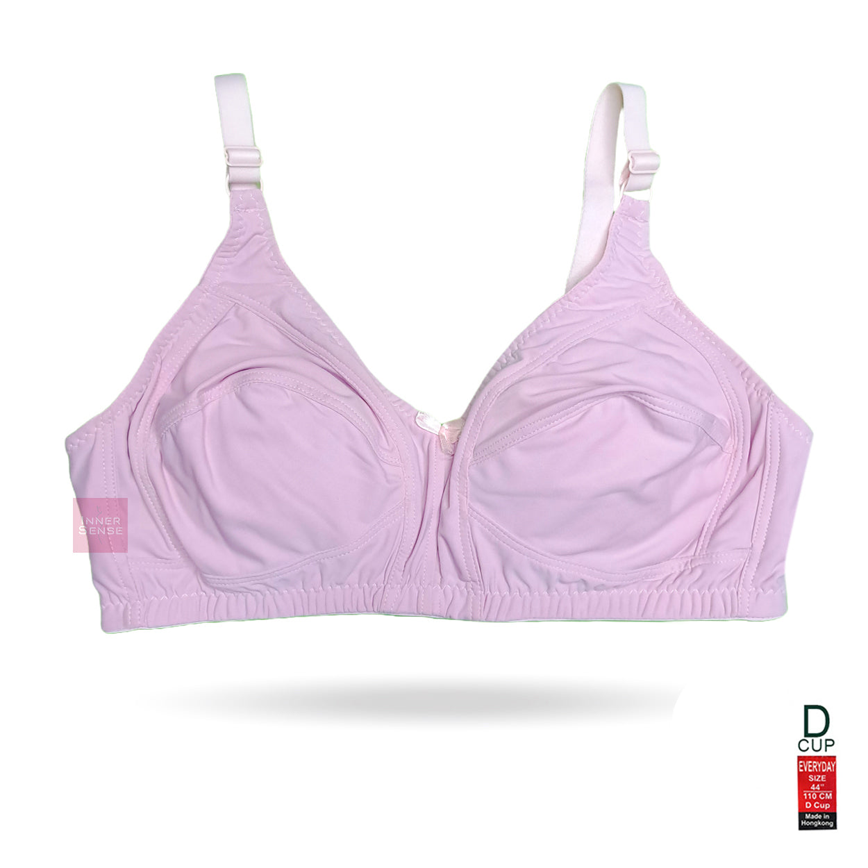 HK EVERYDAY Minimizer Bra | 3 Hook | D Cup | KB250929815