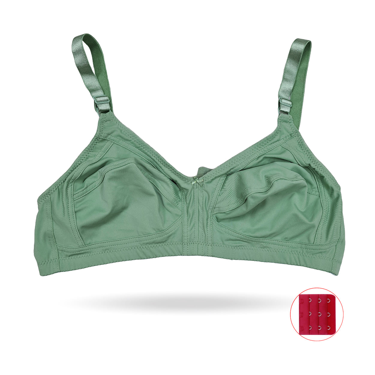 Minimizer BRA Inner Everyday Plan (3 hook) | KB21010401