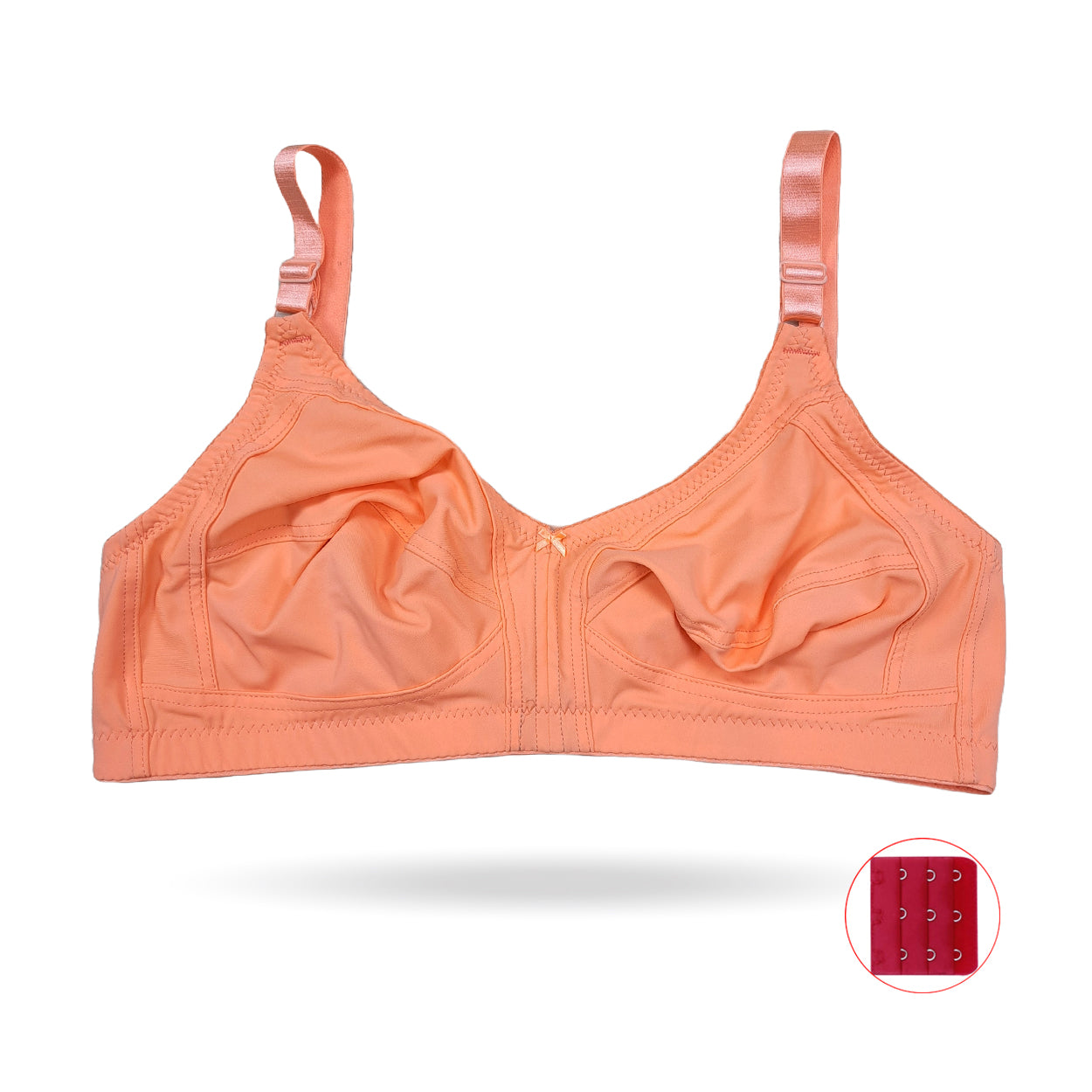 Minimizer BRA Inner Everyday Plan (3 hook) | KB21010401