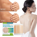 Silicone Scar Care Patch (Advanced Repair Edition) | Self-Adhesive | Reducing Pregnancy and Surgery Scars | Soft Silicone | Scar Care Support | ISMT260715A206