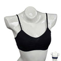 LIERMEI Seamless Tank Top Bra Comfort Fit | Recommended Bra Size 30–34 | Lightweight | Wireless Daily Innerwear | CT260223996