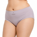 China Large Comfort Panty (3XL) High HIP | Recommended Waist 30–48 Inch | Soft Stretch Fit | Daily Comfort Wear | ISCP2607109806