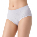 China Large Comfort Panty (3XL) High HIP | Recommended Waist 28–46 Inch | Soft Stretch Fit | Comfort Wear | ISCP2607117026