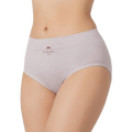 China Large Comfort Panty (5XL) High HIP | Recommended Waist 36–56 Inch | Soft Stretch Fit | Comfort Wear | ISCP2607159131