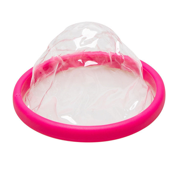 Disposable Menstrual Disc 3 PCS Set (Comfort  Period Protection Edition) | Soft Flexible Fit | Leak Protection | Single Use | ISMT260716A207
