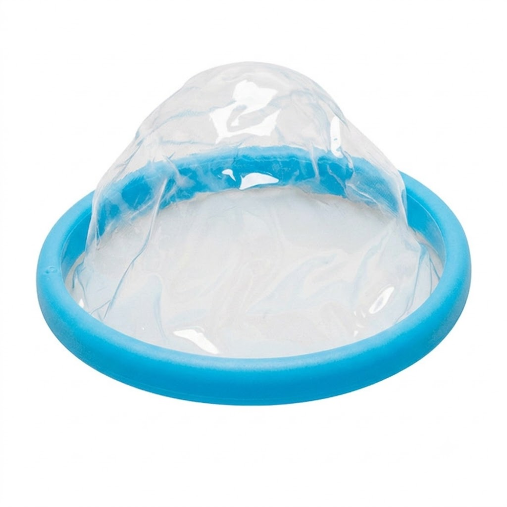Disposable Menstrual Disc 3 PCS Set (Comfort  Period Protection Edition) | Soft Flexible Fit | Leak Protection | Single Use | ISMT260716A207