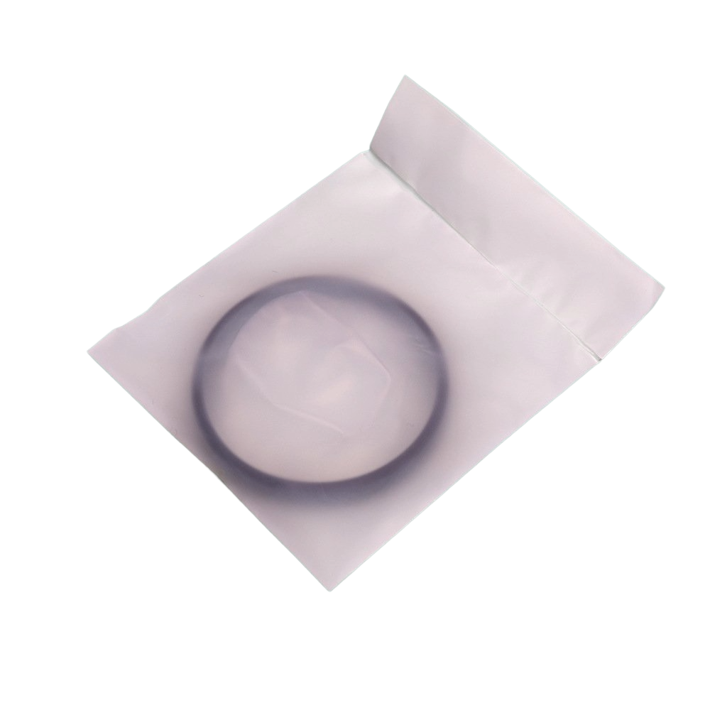 Disposable Menstrual Disc 3 PCS Set (Comfort  Period Protection Edition) | Soft Flexible Fit | Leak Protection | Single Use | ISMT260716A207