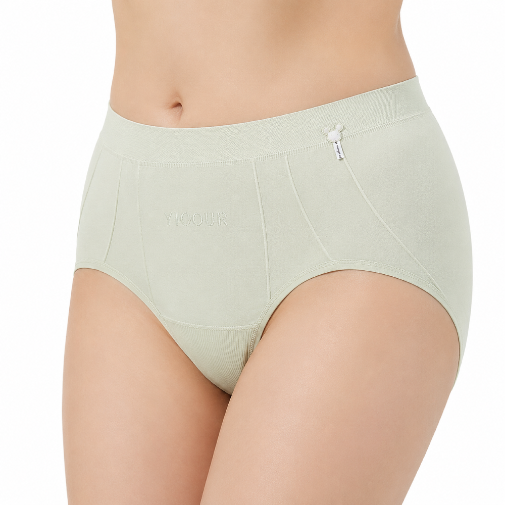 High HIP China Large Comfort Panty (5XL) | Recommended Waist 26–56 Inch | Soft Stretch Fit | Daily Comfort Wear | ISCP2607091889