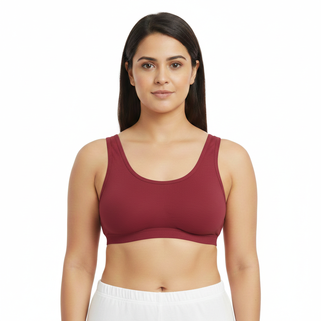 Tank TOP Half Samij DW| F,XL,2XL,3XL | KT20202001