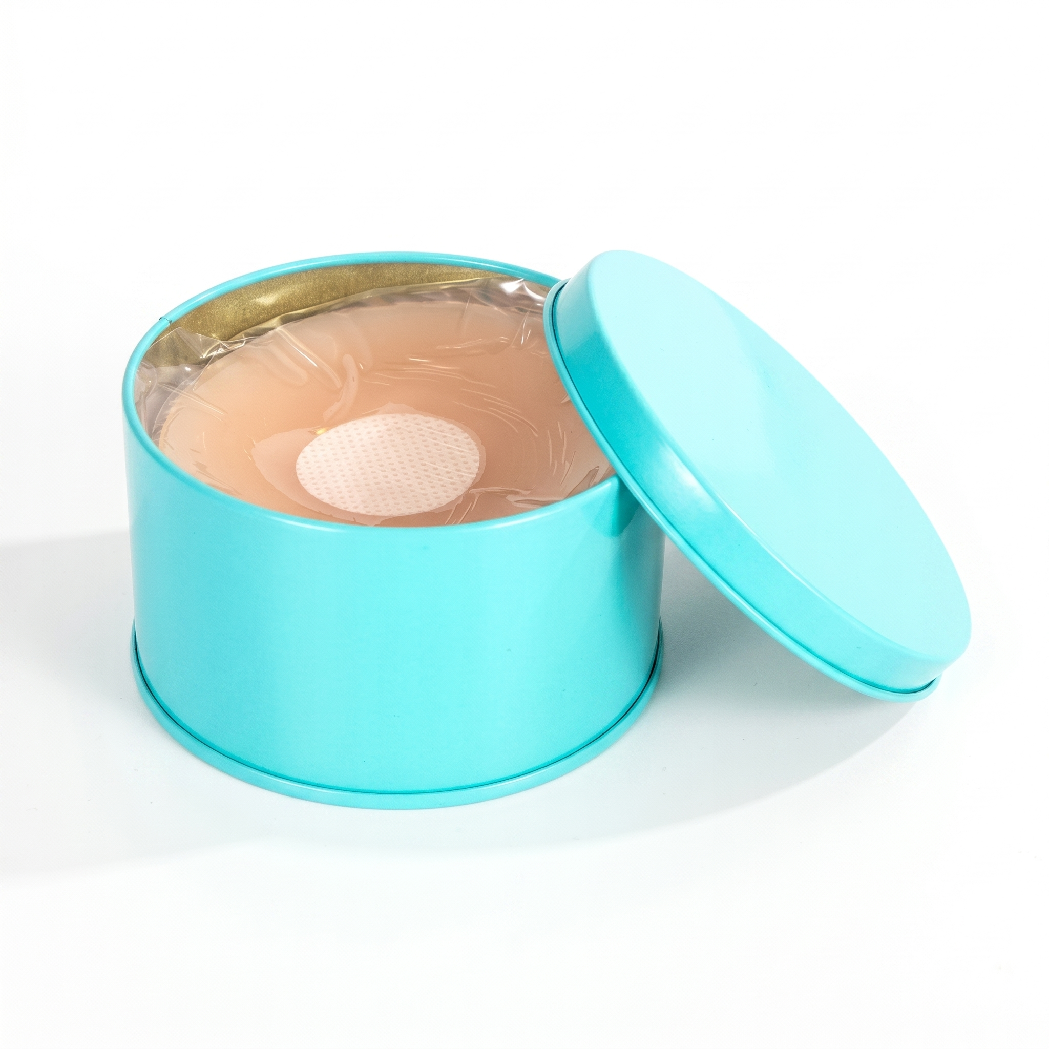 Invisible Silicone Nipple Cover (Ultra-Thin Edition) Anti-Bump | Traceless Fit | Gathered Support & Secure Hold | ISMT260523A140