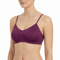 LIERMEI Seamless Tank Top Bra Comfort Fit | Recommended Bra Size 30–34 | Lightweight | Wireless Daily Innerwear | CT260223996