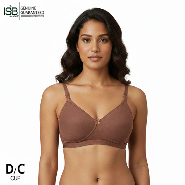 Guddi Royal Pad BRA | CUP C D | Indian Imported | ISB Approved Genuine Guaranteed | IB250823793