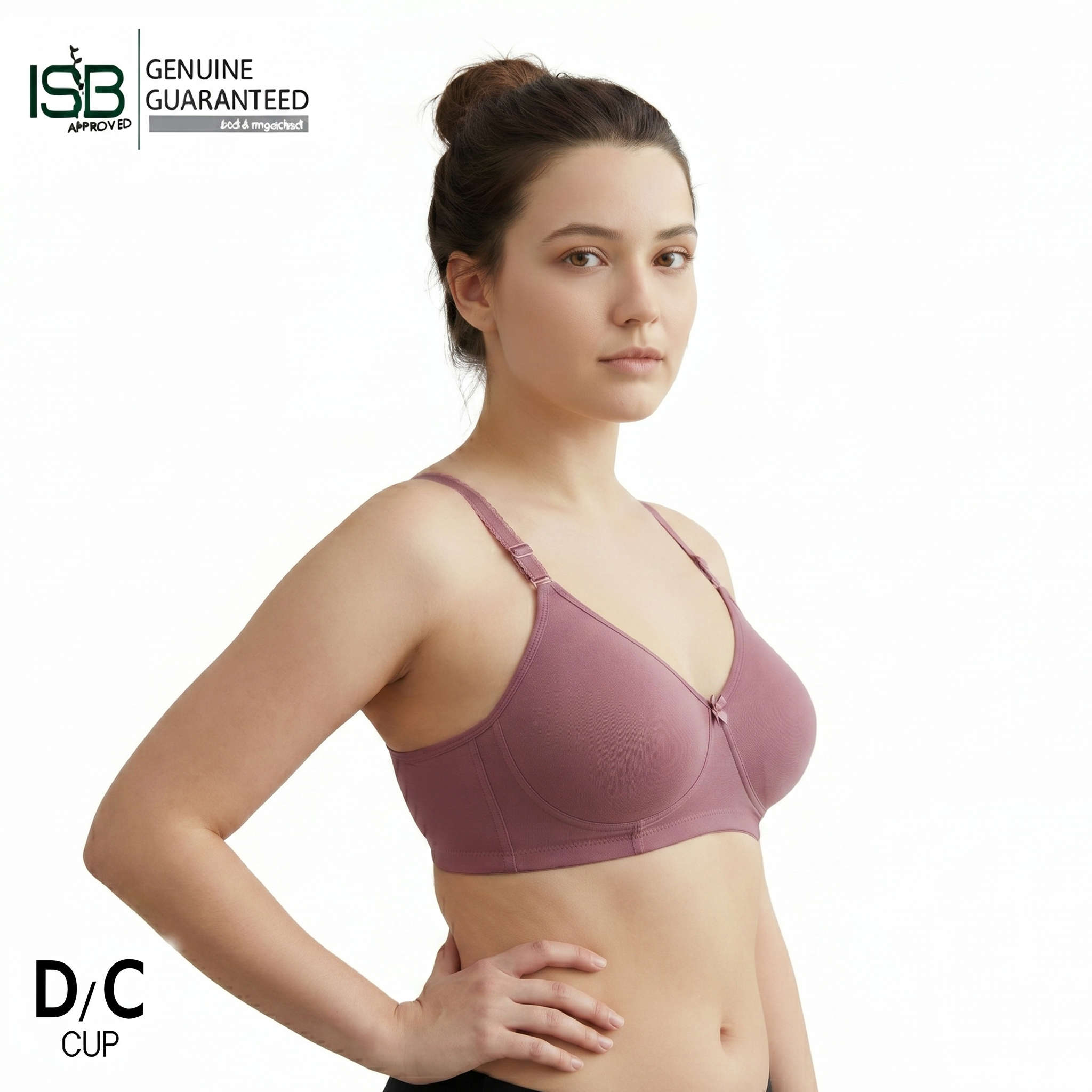 Guddi Royal Pad BRA | CUP C D | Indian Imported | ISB Approved Genuine Guaranteed | IB250823793