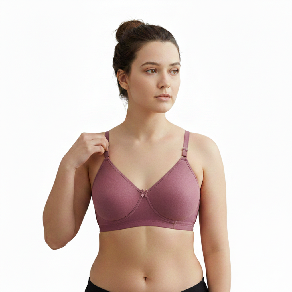 Guddi Royal Pad BRA | CUP C D | Indian Imported | ISB Approved Genuine Guaranteed | IB250823793