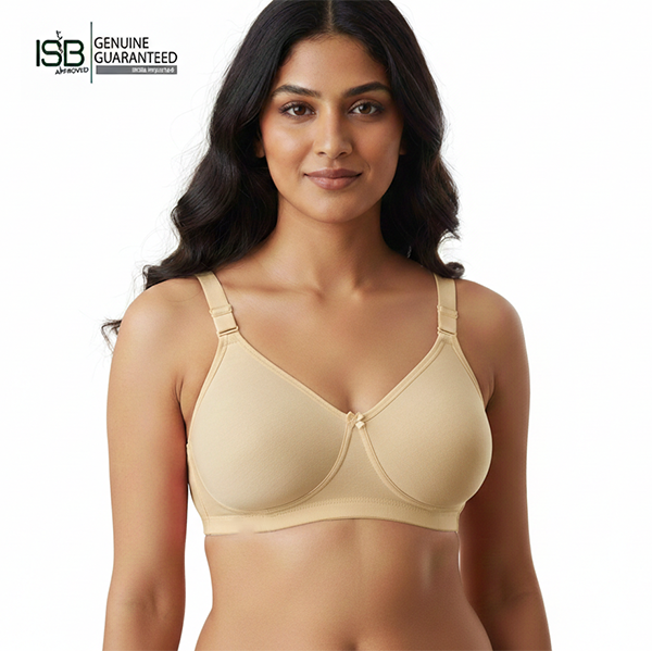 Guddi LUXURY BRA | Indian Imported | 3 Hook | ISB Approved Genuine Guaranteed | IB251208874