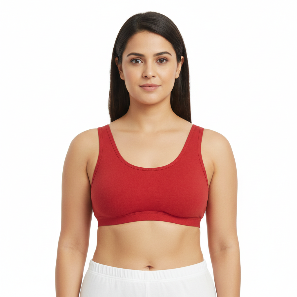 Tank TOP Half Samij DW| F,XL,2XL,3XL | KT20202001