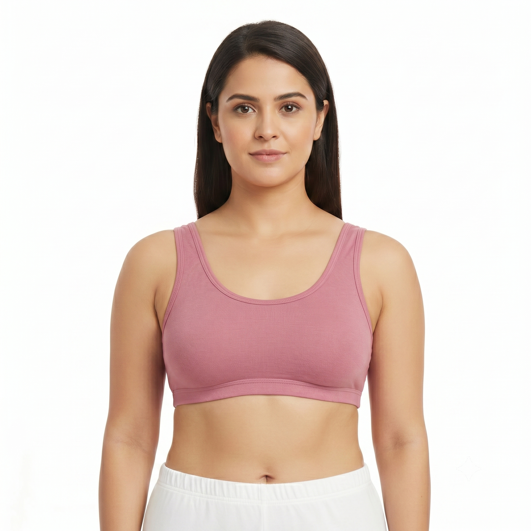 Tank TOP Half Samij DW| F,XL,2XL,3XL | KT20202001