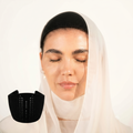 ISB Hijab Scarf (100% NON-SLIP Edition) Crown Premium Headband  | Scarf Hair Fixer | Secure Hijab Fit | Comfortable Daily Wear | ISMT2610031005