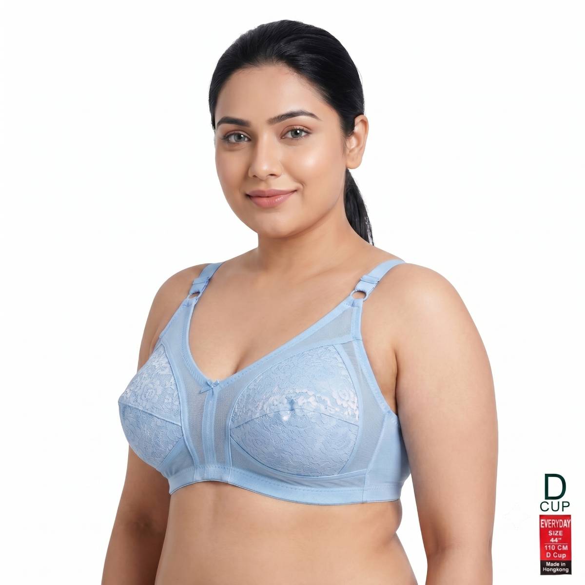 HK EVERYDAY NET Cup D Minimizer BRA | 3 Hook | D Cup | KB251115860
