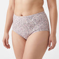 China Large Comfort Panty (4XL) | Recommended Waist 30 - 46 Inch | Soft Stretch Fit | Daily Comfort Wear | ISCP2605201841
