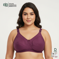 LIKE ME PAMELA Daily use BRA | D Cup | 3 Hook | | Indian Imported | ISB Approved Genuine Guaranteed | IB251103857