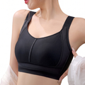 EYNA Seamless Full-Cup Support Bra (Large Size Edition) | Cup D | 4 Hook  Thin Adjustable Design | Breast-Retracting | Anti-Sagging Comfort | CB260510A118