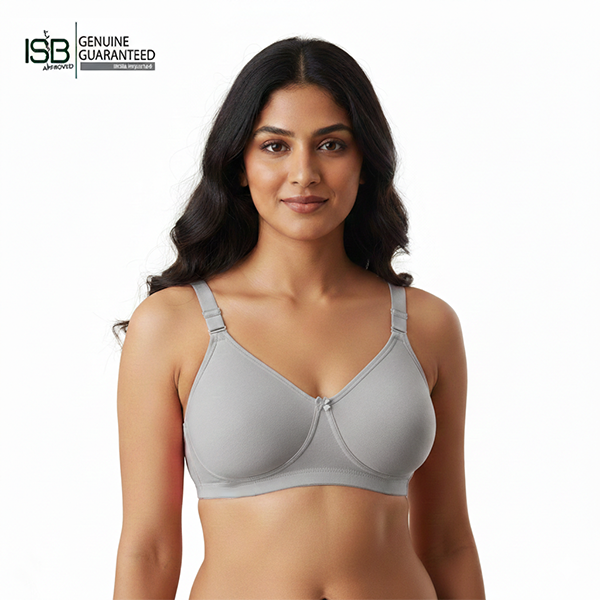 Guddi LUXURY BRA | Indian Imported | 3 Hook | ISB Approved Genuine Guaranteed | IB251208874