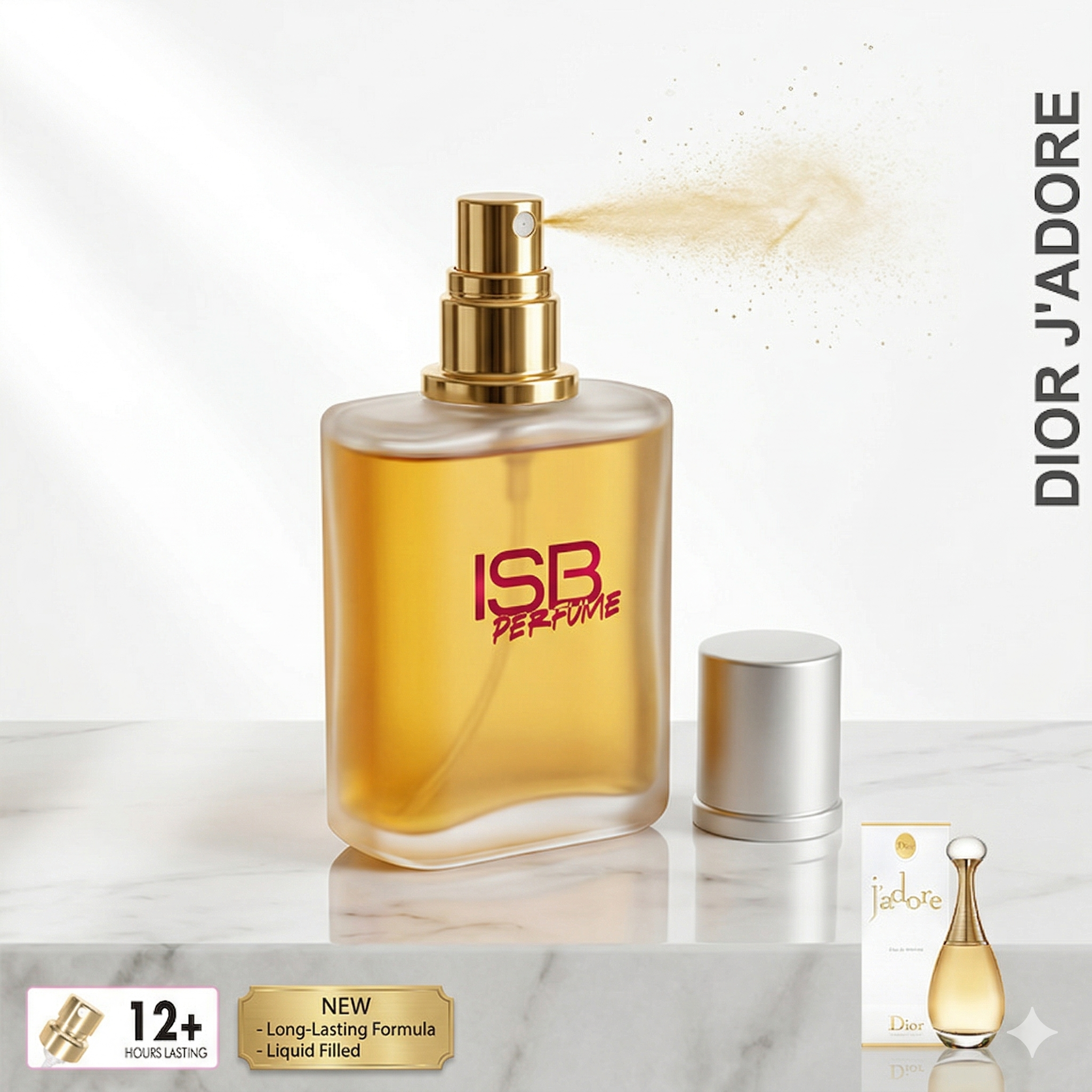 Dior J’adore – Luxury Feminine Perfume | ISB Perfume | ISBP260405A040