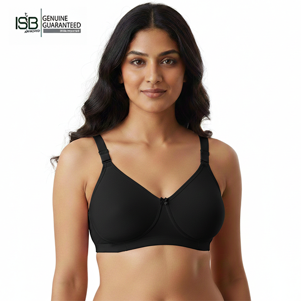 Guddi LUXURY BRA | Indian Imported | 3 Hook | ISB Approved Genuine Guaranteed | IB251208874