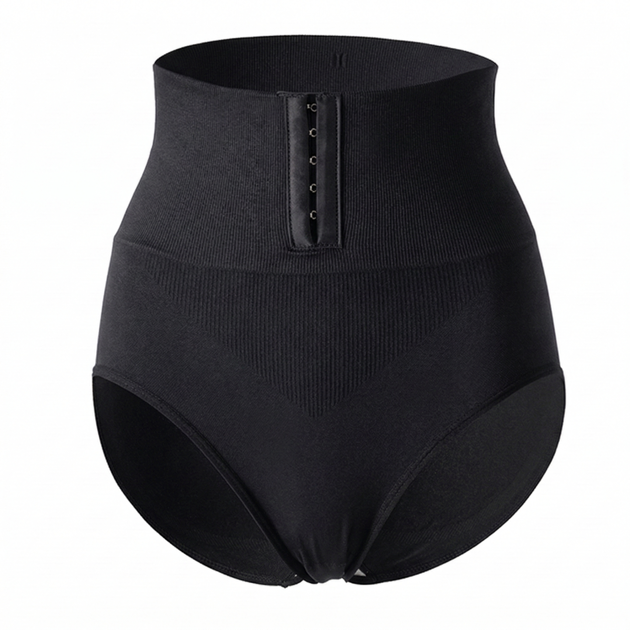 Hip-Lifting Shaping Pants (Plus Size) Strong Hip Lift | Belly Tightening | Smooth Body Shaping Comfort | ISHR2603091001