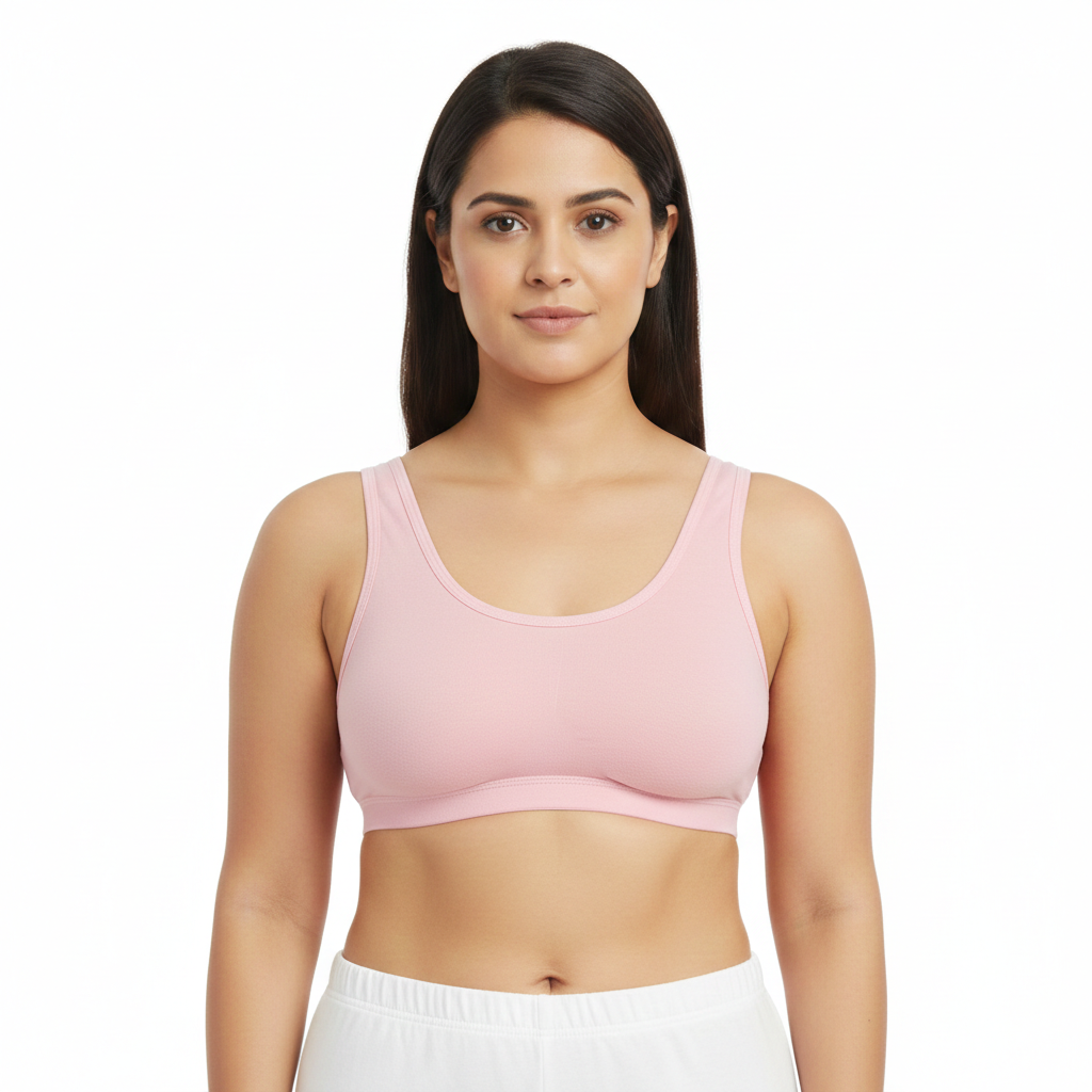 Tank TOP Half Samij DW| F,XL,2XL,3XL | KT20202001