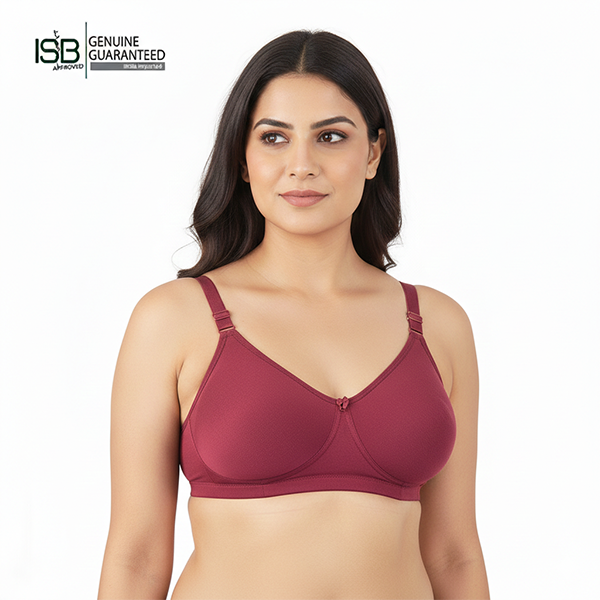 Guddi LUXURY BRA | Indian Imported | 3 Hook | ISB Approved Genuine Guaranteed | IB251208874