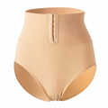 Hip-Lifting Shaping Pants (Plus Size) Strong Hip Lift | Belly Tightening | Smooth Body Shaping Comfort | ISHR2603091001
