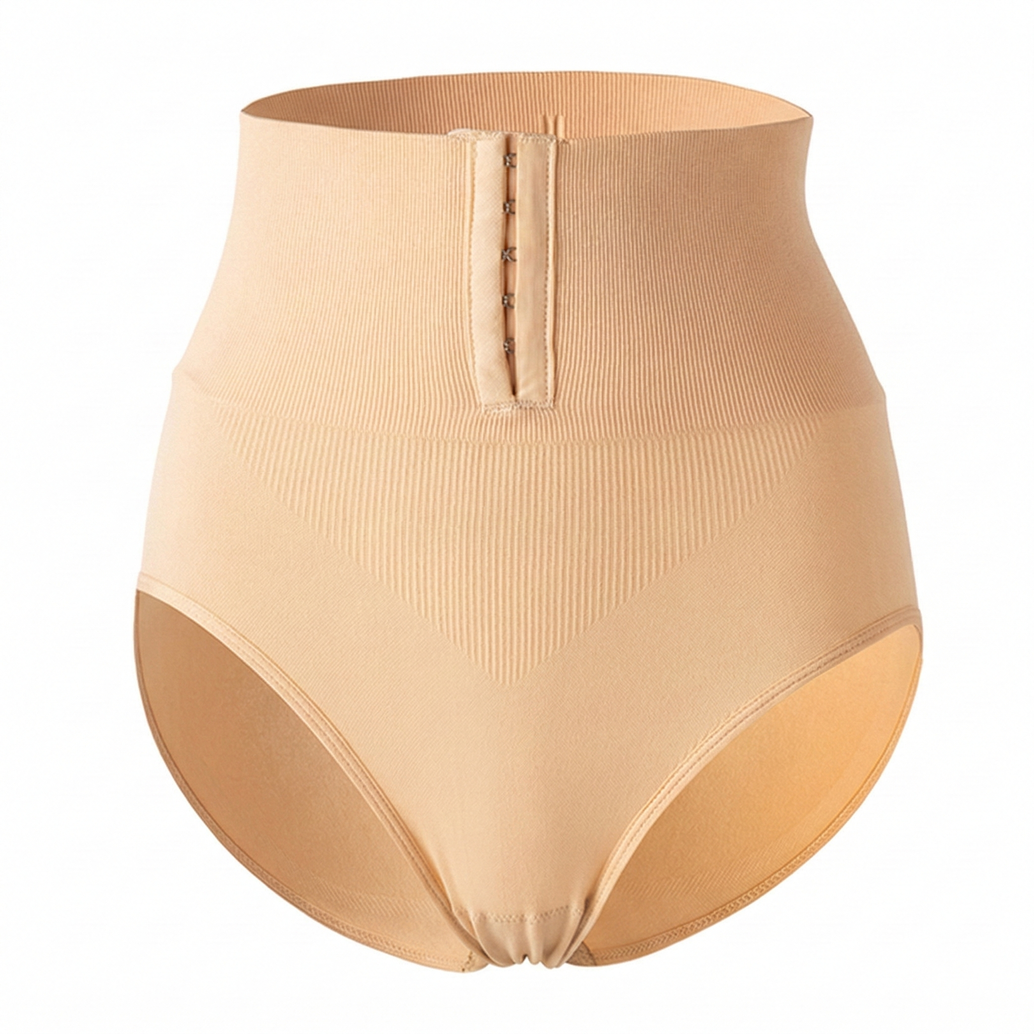 Hip-Lifting Shaping Pants (Plus Size) Strong Hip Lift | Belly Tightening | Smooth Body Shaping Comfort | ISHR2603091001