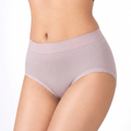 China Large Comfort Panty (5XL) High HIP | Recommended Waist 32–50 Inch | Soft Stretch Fit | Comfort Wear | ISCP260711833