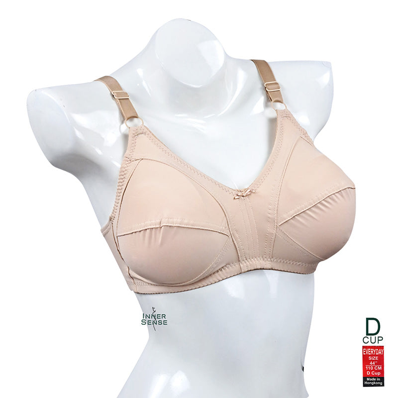 HK EVERYDAY Minimizer Bra | 3 Hook | D Cup | KB250929815