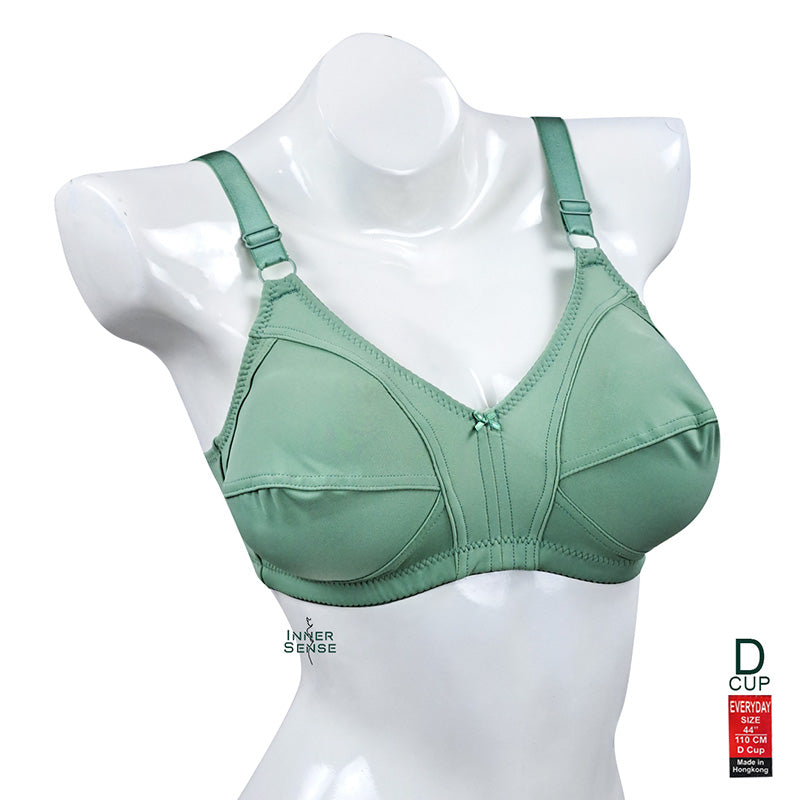 HK EVERYDAY Minimizer Bra | 3 Hook | D Cup | KB250929815