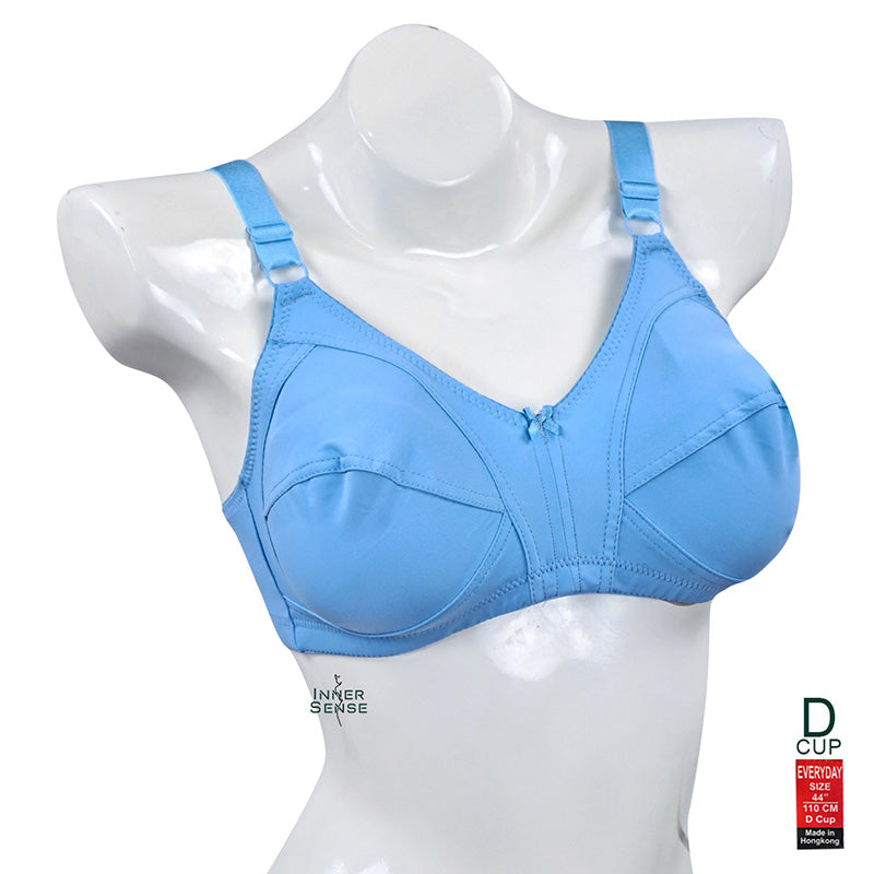 HK EVERYDAY Minimizer Bra | 3 Hook | D Cup | KB250929815