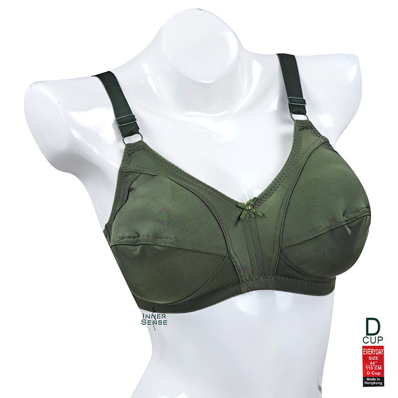 HK EVERYDAY Minimizer Bra | 3 Hook | D Cup | KB250929815
