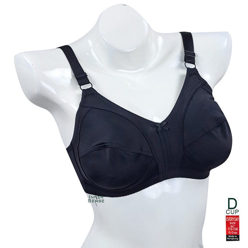HK EVERYDAY Minimizer Bra | 3 Hook | D Cup | KB250929815